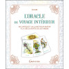 L'Oracle du voyage intérieur - 56 cartes et un livre pour partir à la découverte de soi-même - Coffret
