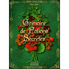 Grimoire de Potions Secrètes
