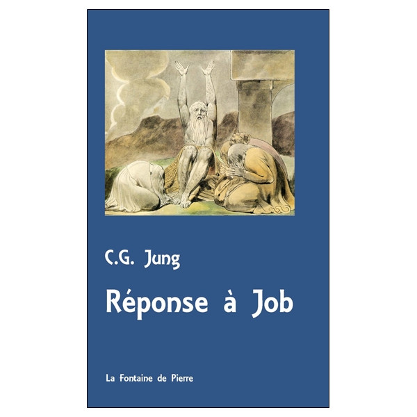 Réponse à Job