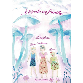 A l'école en famille
