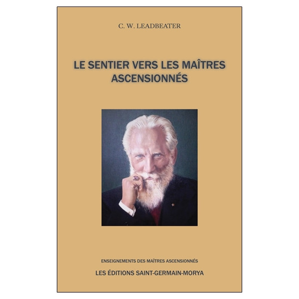 Le Sentier vers les Maîtres Ascensionnés