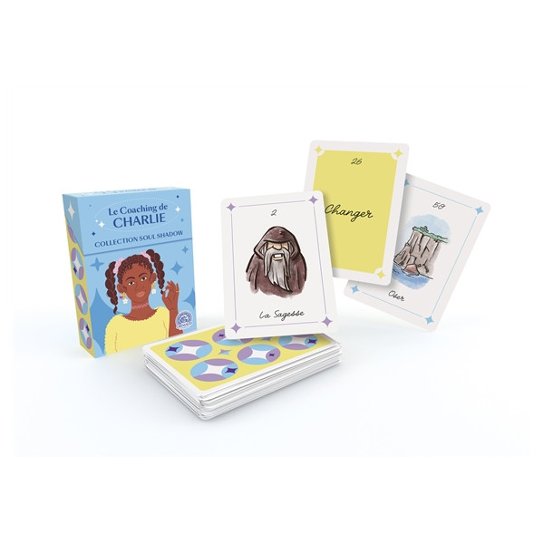 Le Coaching de Charlie