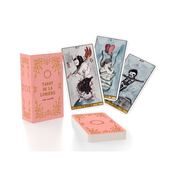 Tarot de la Lumière
