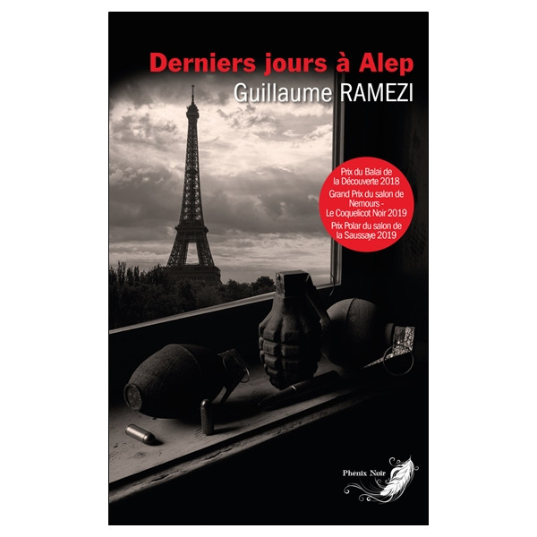 Derniers jours à Alep