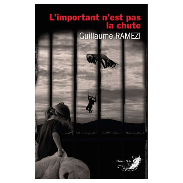 L'important n'est pas la chute