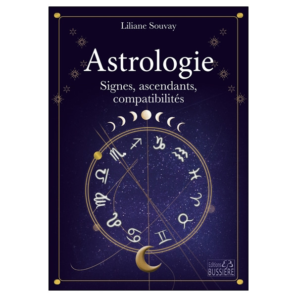 Astrologie - Signes, ascendants, compatibilités