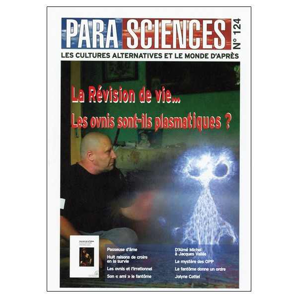 Parasciences n°124