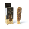 Sagrada Madre bâton de Palo Santo aux herbes -- 26g