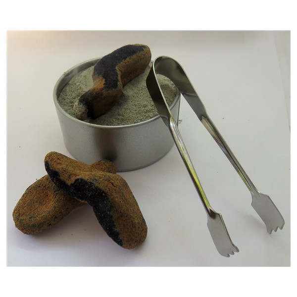 Encens Les 12 portes de l'éternité 25 g