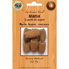 Encens Nahash 25 g
