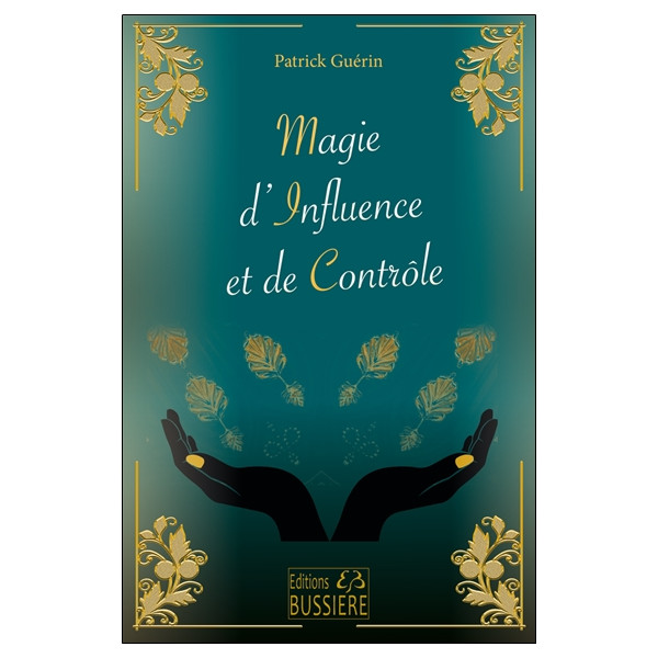 Magie d'Influence et de Contrôle