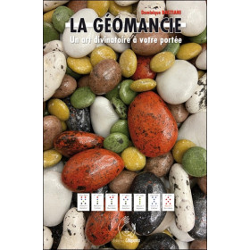 La Géomancie - Un art divinatoire à votre portée