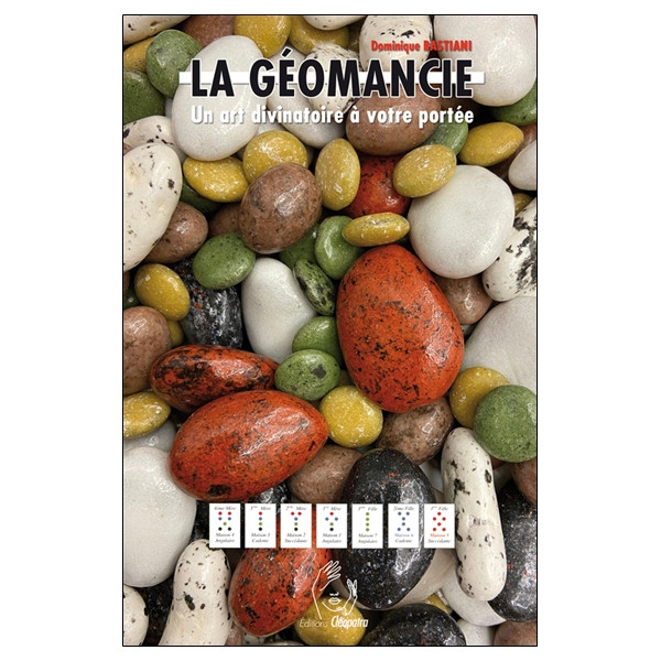 La Géomancie - Un art divinatoire à votre portée