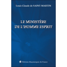 Le ministère de l'Homme Esprit