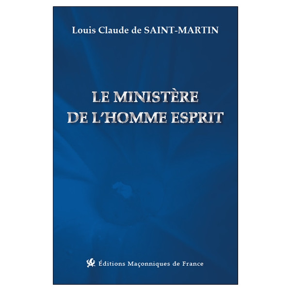 Le ministère de l'Homme Esprit