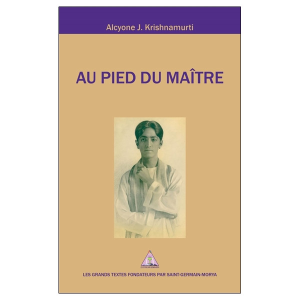 Au pied du Maître