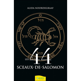 Les 44 sceaux-de-Salomon