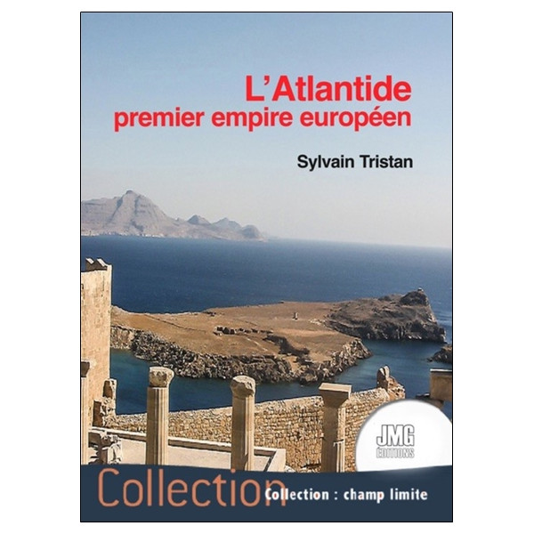 L'Atlantide premier empire européen