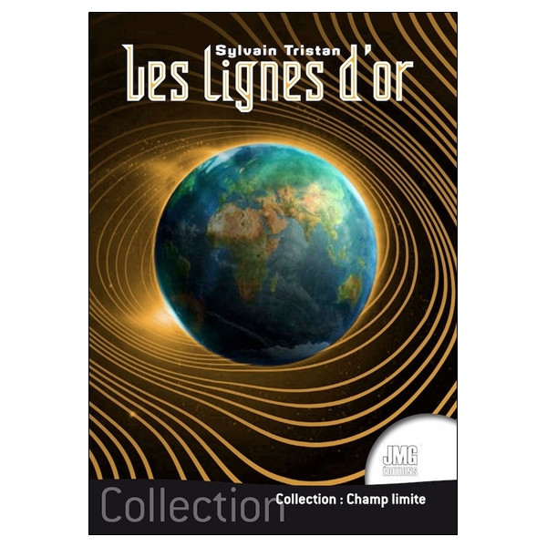 Les lignes d'or