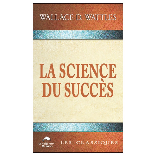 La Science du succès