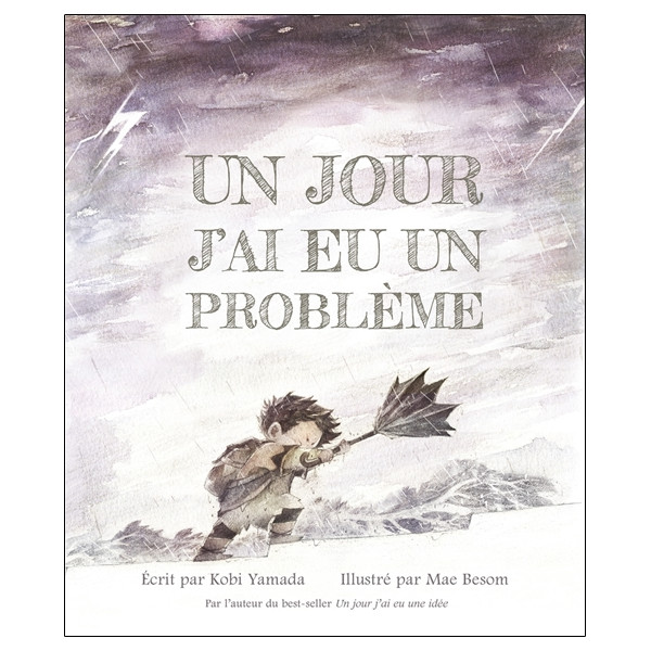 Un jour j'ai eu un problème