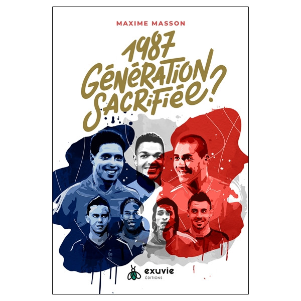 1987- Génération sacrifiée ?