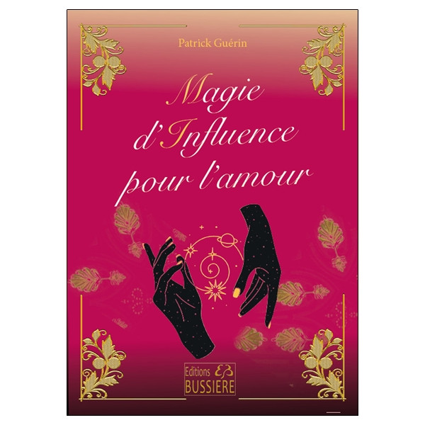 Magie d'influence pour l'amour