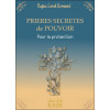 Prières secrètes de pouvoir - Pour la protection