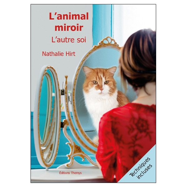 L'animal miroir - L'autre soi