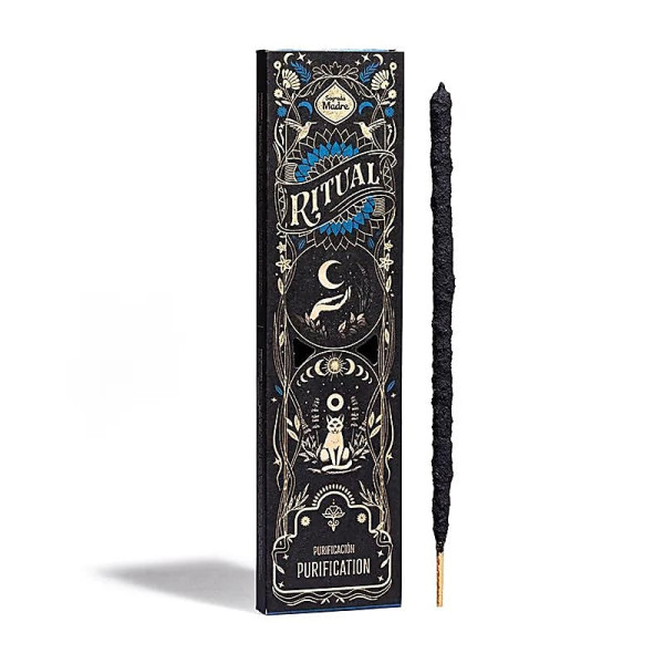 Sagrada Madre Ritual encens Purification -- 40g