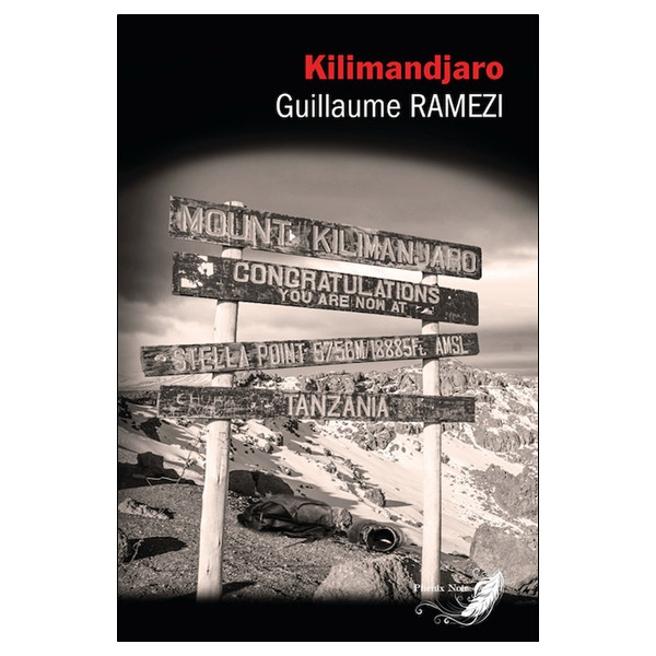 Kilimandjaro