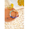 Bracelet 7 Chakras Mix Chips