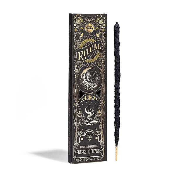 Sagrada Madre Ritual encens Nettoyage Énergétique -- 40g