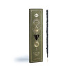 Sagrada Madre Encens Ligne Sacrée Kundalini -- 38g