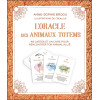 L'Oracle des animaux totems - Coffret - 48 cartes et un livre pour rencontrer ton animal allié
