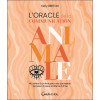 L'Oracle de la communication animale - Coffret - 45 cartes & un livre pour une connexion de coeur à coeur et d'âme à âme