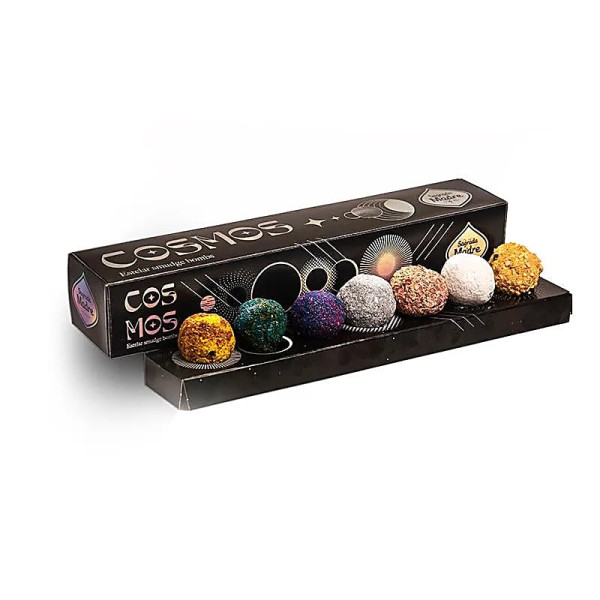 Sagrada Madre Cosmos bombes fumigènes -- 80g