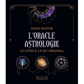 L'Oracle Astrologik - Coffret