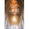 Les Hauts Lieux d'énergie en France
