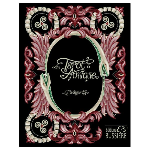 Le Tarot Atmique - Coffret