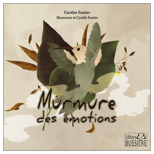 Murmure des émotions