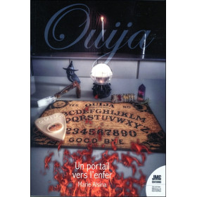 Ouija - Un portail vers l'enfer