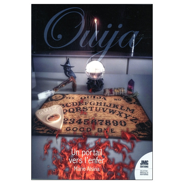 Ouija - Un portail vers l'enfer