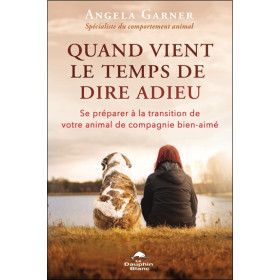 Quand vient le temps de dire adieu - Se préparer à la transition de votre animal de compagnie bien-aimé