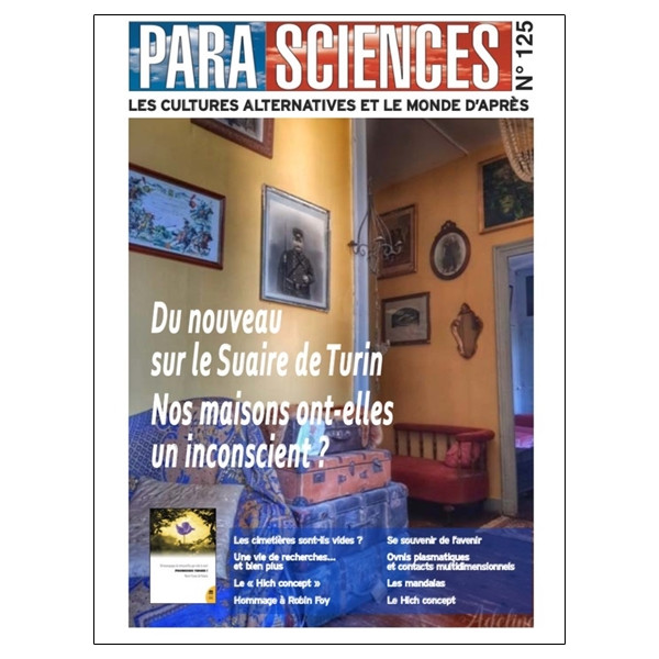 Parasciences n°125