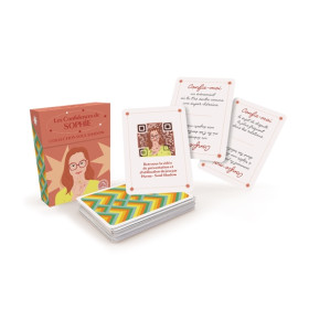 Les Confidences de Sophie