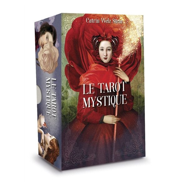 Le Tarot Mystique