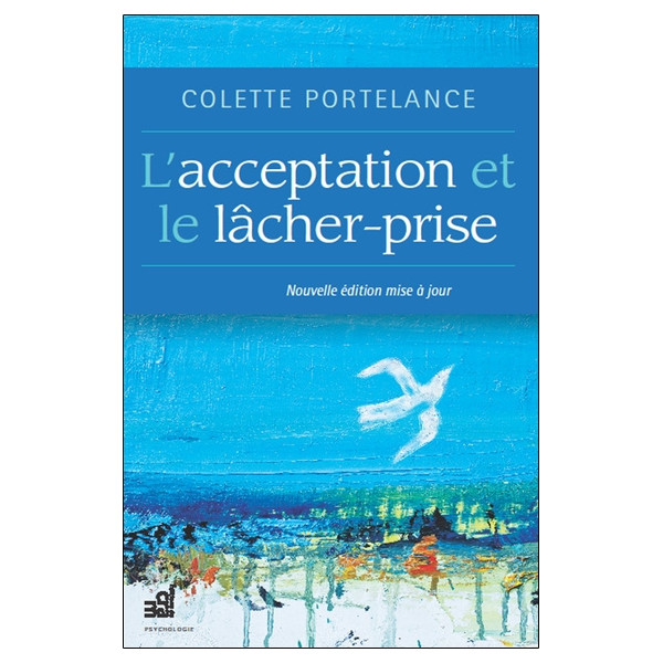 L'acceptation et le lâcher-prise