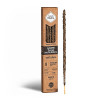 Sagrada Madre Encens Naturel Sauge Blanche -- ±30g