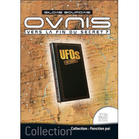 Ovnis - Vers la fin du secret ?